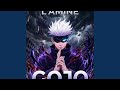 L'AMINE - GOJO (DISSTRACK)