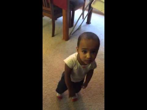 Vanshika saying Samanyu