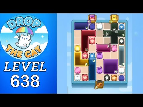 Уровень 638 thumbnail