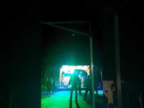 Mimo Záznam - Mimo Záznam - Díra v zádech (Blšany, Green Valley fest, 12.07.20