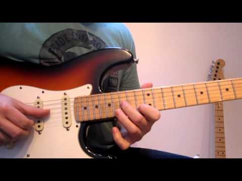 Lick of the week 48 in Cm