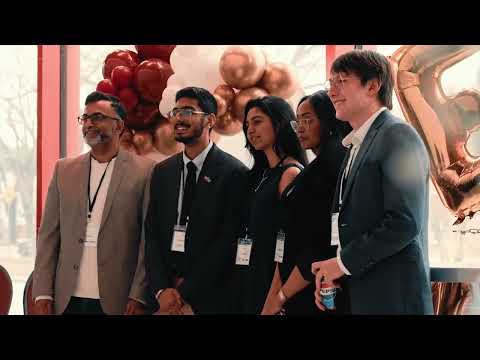 Entrepreneurship Mindset Gala 2026