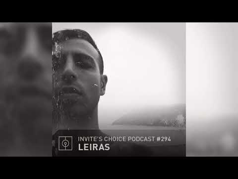 Invite's Choice Podcast 294 - Leiras