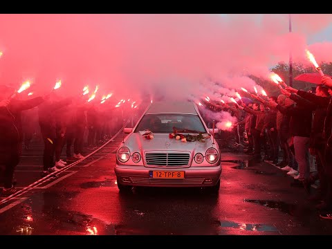 De Laatste "Op pad met Ad " 8-5-2021