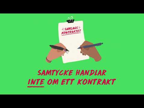 FATTA - #Fattasamtycke