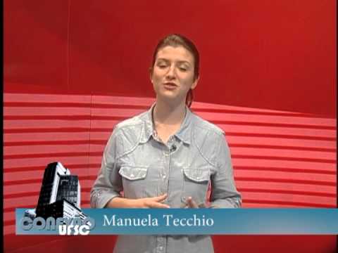 Chamada Conexão UFSC 21/05