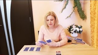ТАРО. БУДЕТ ЛИ НОВАЯ ЛЮБОВЬ