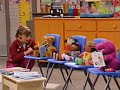 Barney S Original 1995 VHS 1995 Version Part 93