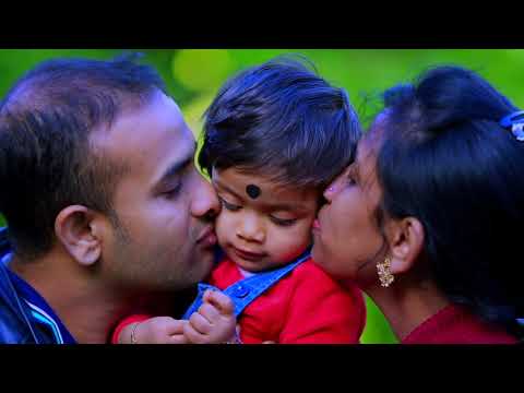 ASHMEERA 17 09 2017 1st BIRTHDAY