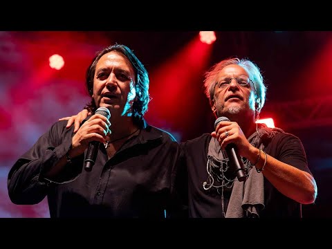 Συναυλία Γιάννη Κότσιρα και Μίλτου Πασχαλίδη - Καλοκαίρι 2024