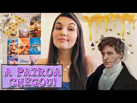 O VISCONDE QUE ME AMAVA, TE AMAVA, NOS AMAVA! QUE LIVRO!!!