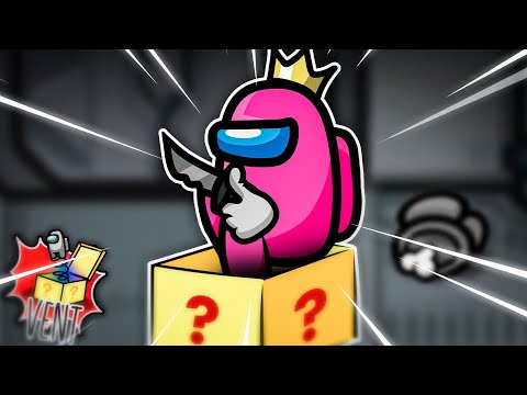 Trickster-Impostor macht Namen alle Ehre