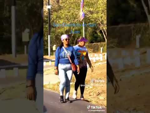 Francisco Riobueno los esperamos en noviembre San Casimiro Aragua VENEZUELA 27-11