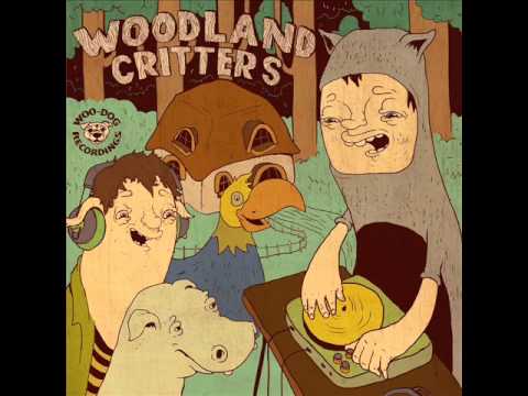 8.  Skyhighatrist -  Crusty Critters - 152bpm