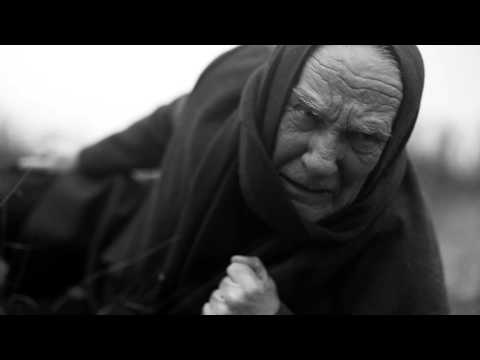 Baron Mantis - Mountain (official music video)