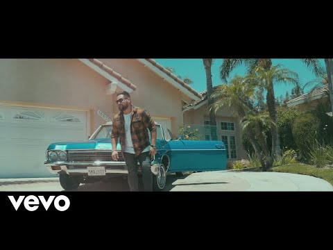 Randy Feijoo - Mi Persona Favorita