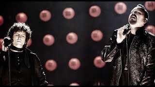 Ven y camina conmigo - Enrique Bunbury Ft. Pepe Aguilar | LETRA | Maikimaik27 Full HD