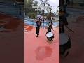 Paso Redoblado sobre la marcha ✨ #banda #musica #bandadeguerra #drums #corneta #viralvideo #viral