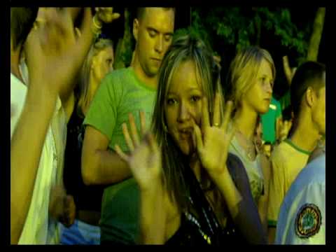 Mickey T - Sunrise Festival 2007 - www.vip-promotion.pl