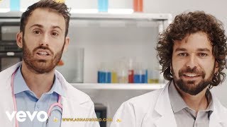 Arnau Griso - Desamortil