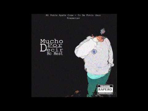 01. Mc Mest - Llego La Hora(Con Dj Acme)(DosiBeats)