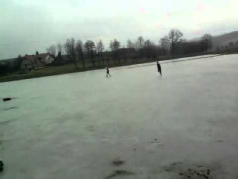 Finał Euro 2012 LKS vs LKS