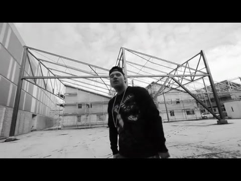 Reedo - Ich beginne (Official Video)