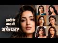Secret Affairs of Bollywood Actresses | The Dark Reality Behind Perfect Marriages