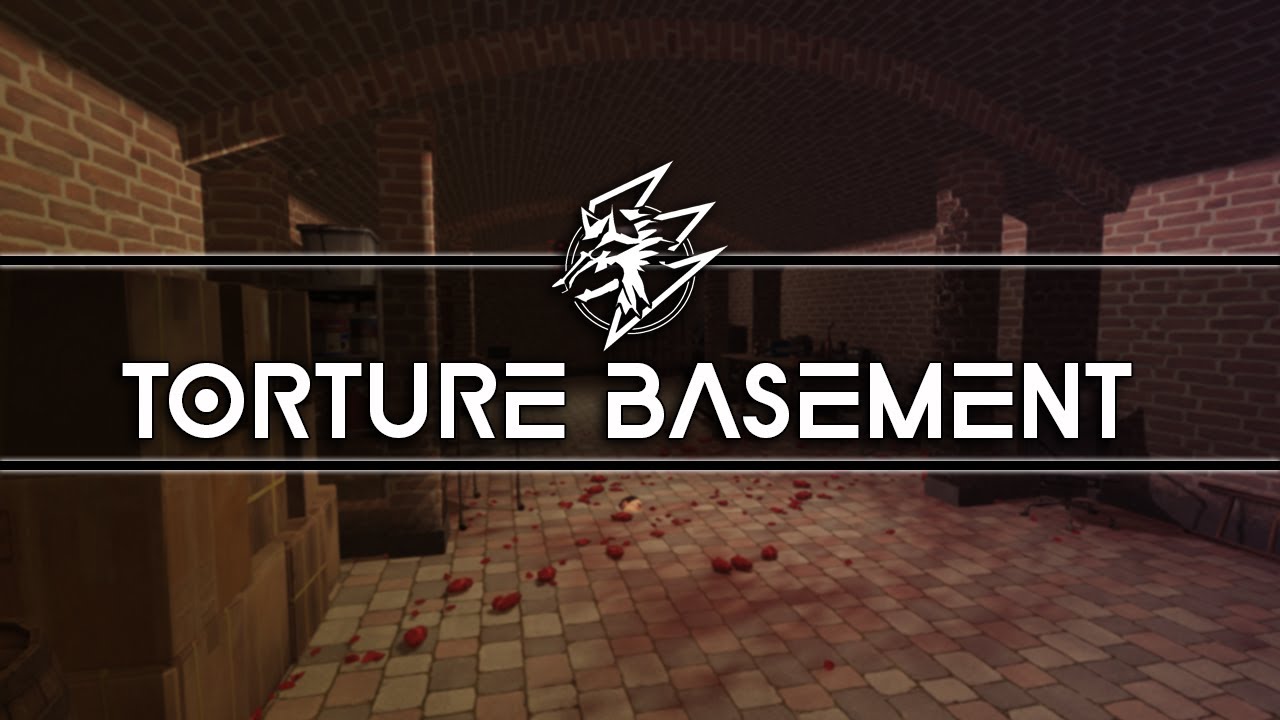 [Release] [Paid] Basement Torture Room [MLO] thumbnail 2
