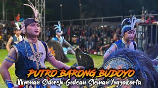 Download lagu JATHILAN PUTRO BUDOYO BABAK PUTRO ABIMANYU || KLIWONAN SIDOREJO GODEAN SLEMAN  mp3