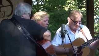 "You Better Let That Liar Alone" performed by East of Westreville