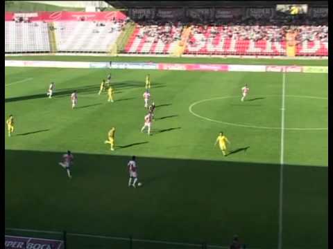 Rúben - Leixões SC - Melhores Momentos 2009/2010