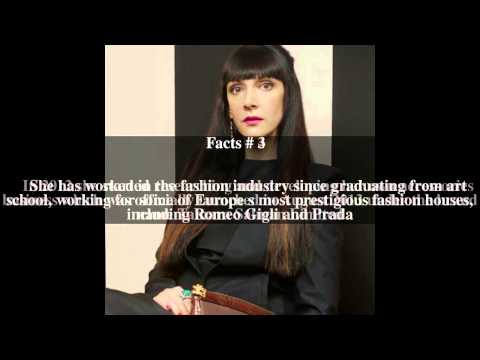 Tamara Salman Top # 7 Facts