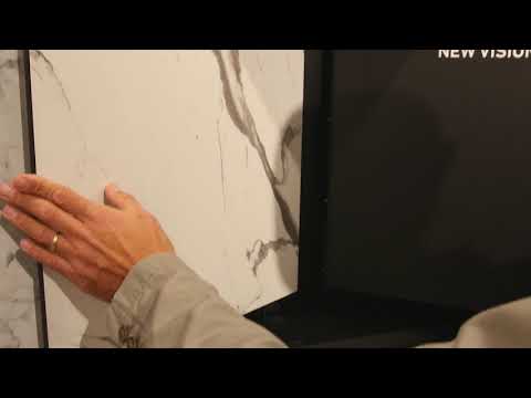 sàn gỗ Kronoswiss tham gia triển lãm quốc tế SICAM 2018 tại Ý