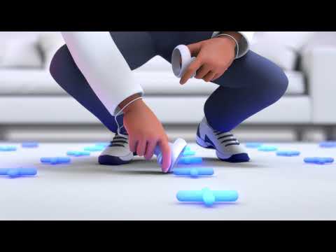 Quest 2 Setting Up Guardian