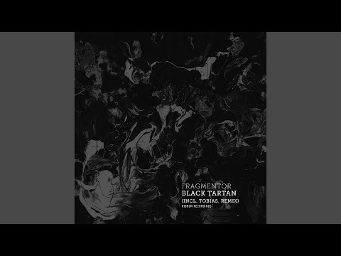 Black Tartan (Original Mix)