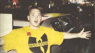 Eminem - RARE SONG Tylenol Island