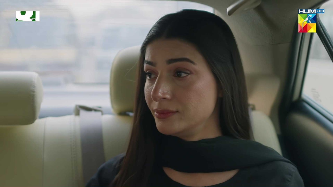 Shahida Ne Istefa De Diya Hai..!!😱 Leader - Kinza Hashmi & Ali Raza - HUM TV