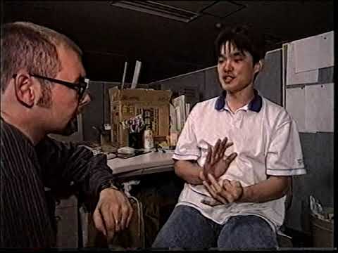 GamesMaster Feature: Sega's Arcade Division