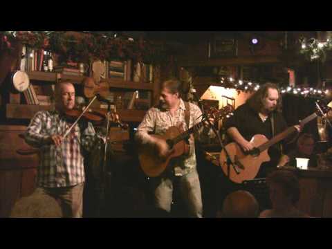 Celtic Mayhem ~ fiddle medley: 