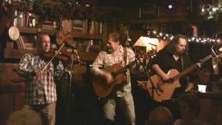 Celtic Mayhem ~ fiddle medley: 