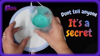 These secrets may change your resin crafting world forever