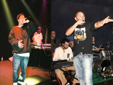 Less Du Neuf feat Chullage - Unidade