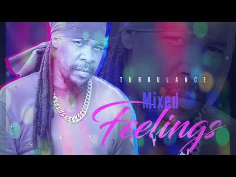 Turbulence - Mixed Feelings (Official Audio) | Silver Birds Records | Slow N Sexy Riddim