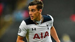 Harry Winks ● CRAZY SKILLS & GOALS ● | HD