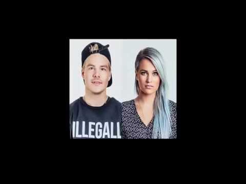 VilleGalle ft. Sanni - Lähtisitkö