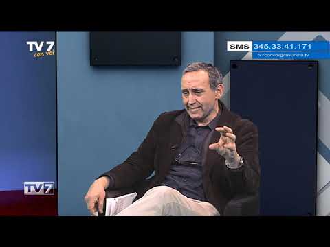 Tv7 con Voi del 6/02/2019 - Dalla parte del consumatore (1 di 3)