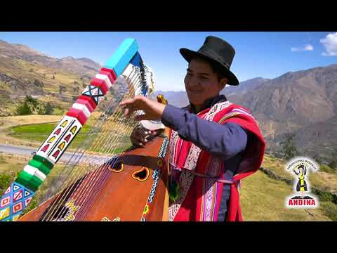 Chapíta De Soras- Hatun Soras Video Oficial 2021 Andina Producciones La Disquera Mas Completa