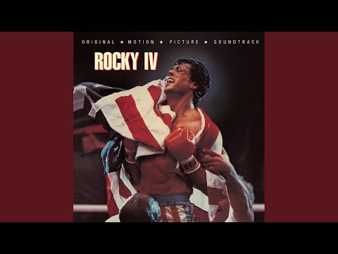 No Easy Way Out (From "Rocky IV" Soundtrack)