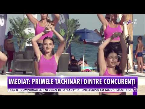 Funky Dance by Estrada Studio - „Star la Mare Fitză”